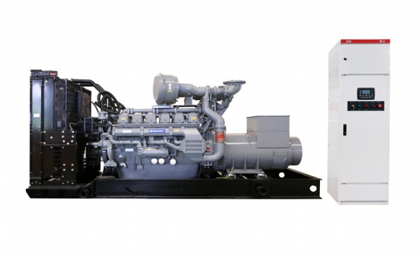 康姆勒电力自动化柴油发电机组：柴油发电机组为什么要加注防冻液？