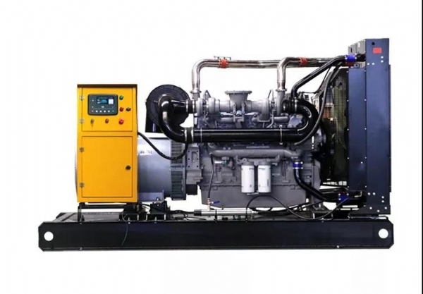 康姆勒化工厂用柴油发电机组：柴油发电机组对燃油箱的安装有哪些要求条件？